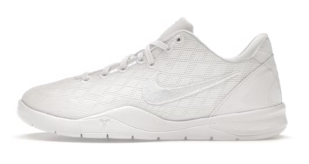 Nike Kobe 8 Protro Halo Preschool