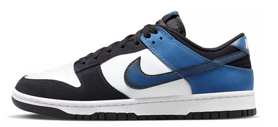 Nike Dunk Low "Industrial Blue" GS
