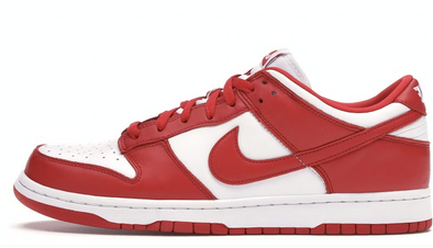 Nike Dunk Low SP St. John's Pre-Owned