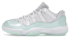 Jordan 11 Low "Igloo" Women's