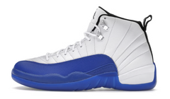 Jordan 12 "Blueberry" GS