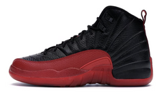 Jordan 12 "Flu Game" GS 2025