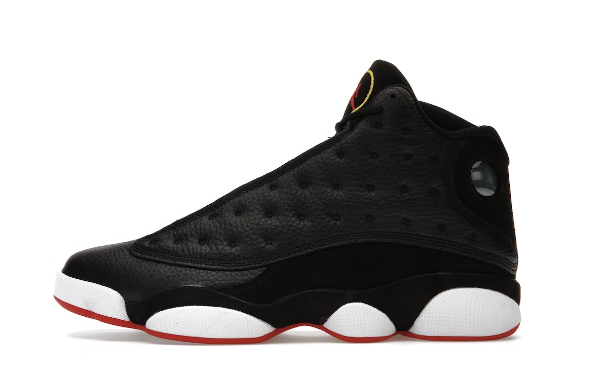 Jordan 13 "Playoffs" Pre-Owned