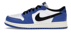 Jordan 1 Low "Game Royal" GS 2025