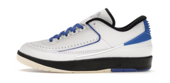 Jordan 2 Low Varsity Royal Pre-Owned