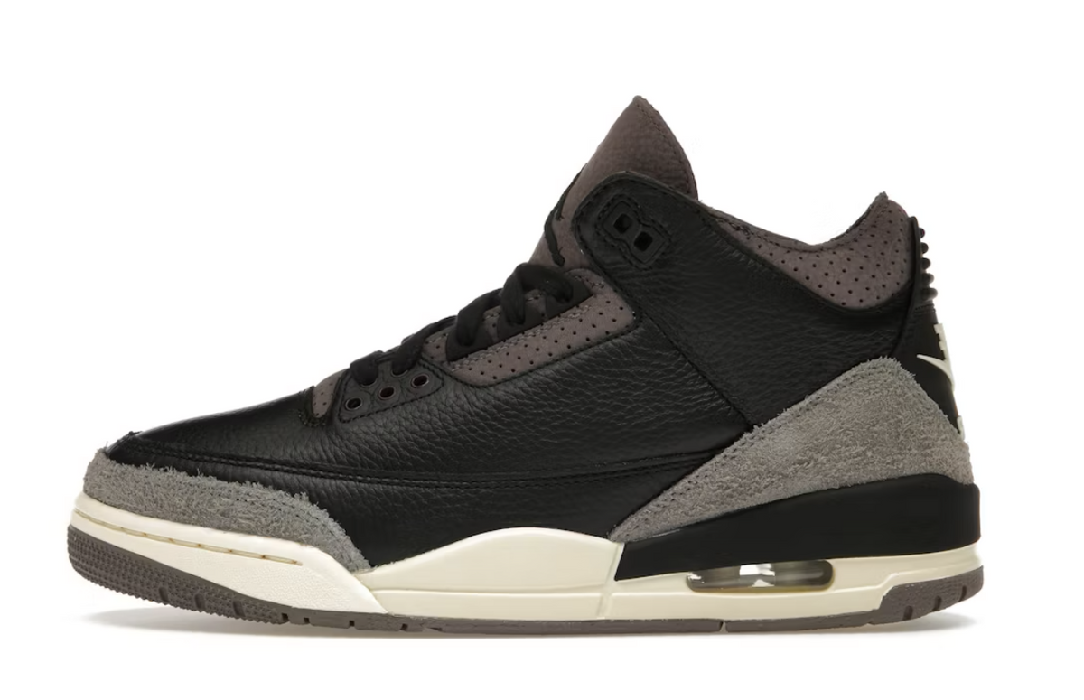 Jordan 3 "A Ma Maniere W.Y.W.S"