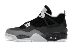 Jordan 4 "Fear" (2024) Pre-Owned