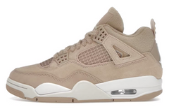 Jordan 4 "Cozy Girl" Women's