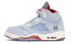 Jordan 5 "Trophy Room"