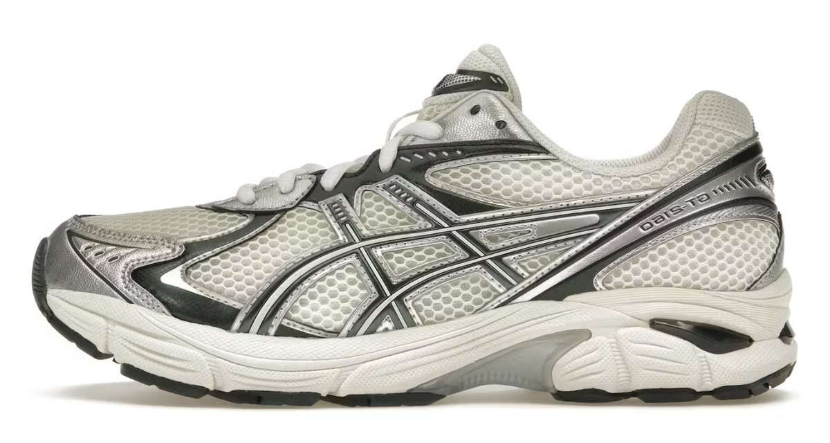 ASICS GT-2160 Kith Cream Scarab