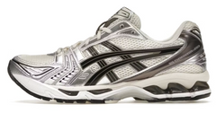 ASICS Gel-Kayano 14 Cream Black Metallic Plum