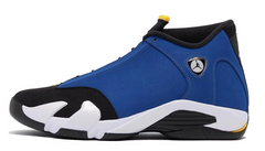 Jordan 14 "Laney" Pre-Owned