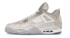 Jordan 4 "30th Anniversary Laser"