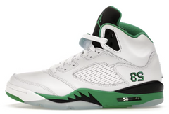 Jordan 5 "Lucky Green" Women's