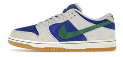 Nike Dunk Low SB "Hyper Royal Malachite" Pre-Owned