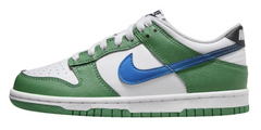 Nike Dunk Low "Malachite" GS