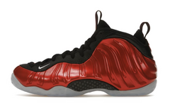 Nike Air Foamposite One "Metallic Red"
