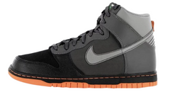 Nike Dunk High GS "Midnight Fog" Pre-Owned