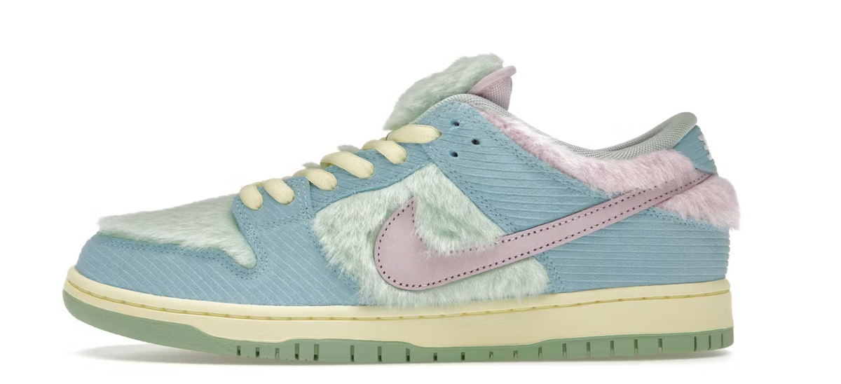 Nike SB Dunk Low Verdy Visty