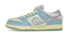 Nike SB Dunk Low Verdy Visty