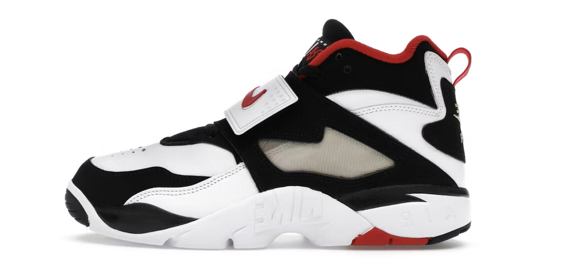 Nike Air Diamond Turf 49ers (2025) Pre-Owned