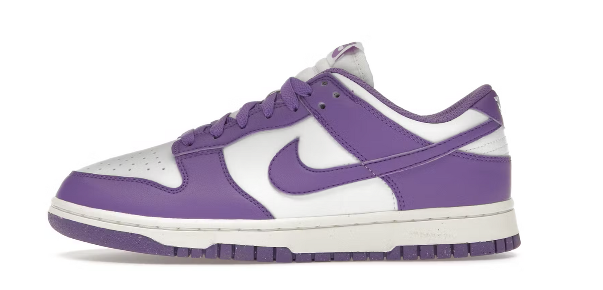 Nike Dunk Low Next Nature "Black Raspberry"