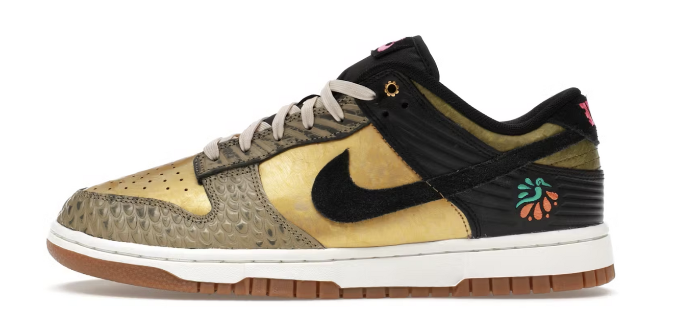 Nike Dunk – Timeless Sneaker Boutique