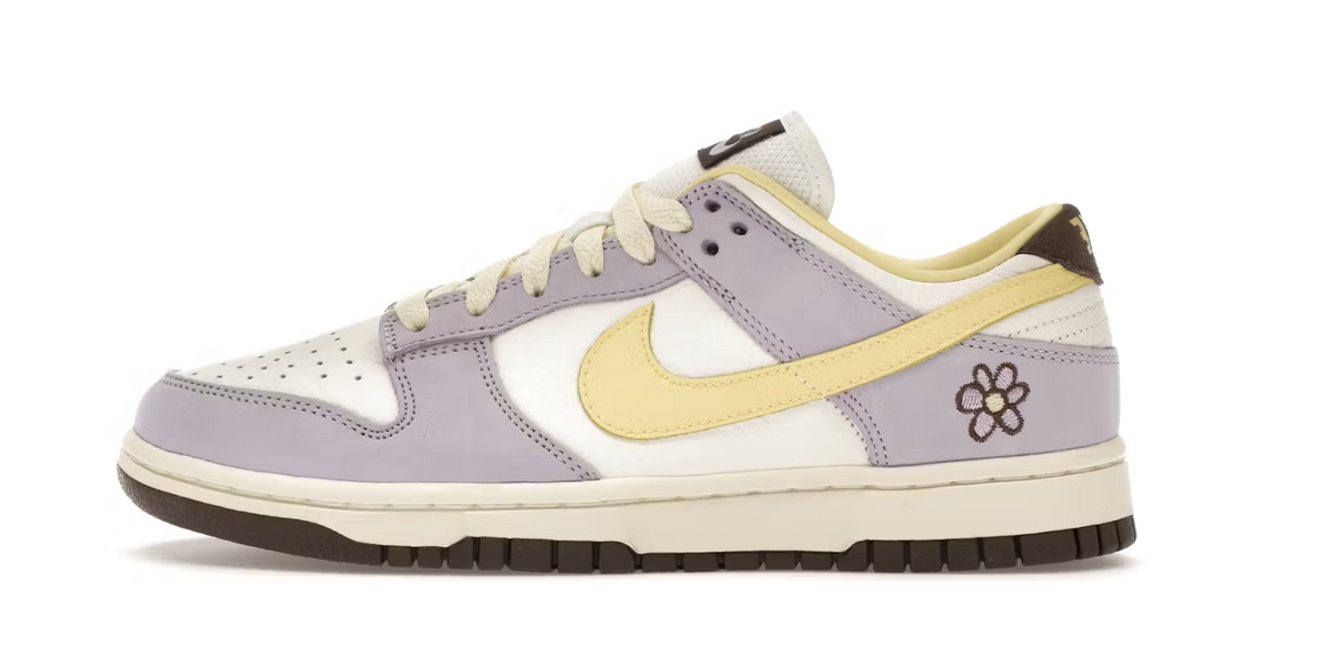 Nike Dunk Low "Lilac Bloom" Women's