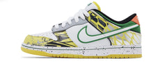 Nike Dunk Low "What The Duck Away"