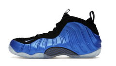 Nike Air Foamposite One "International Blue"