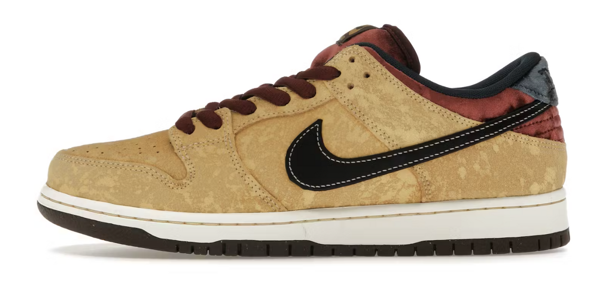 Nike Dunk SB "City Of Cinema"