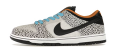 Nike SB Dunk Low "Electric Pack Olympic Safari" Pre-Owned