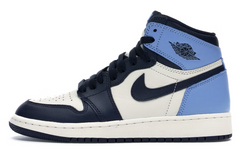 Jordan 1 High "Obsidian" GS Pre-Owned