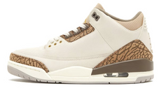 Jordan 3 "Palomino" Pre-Owned