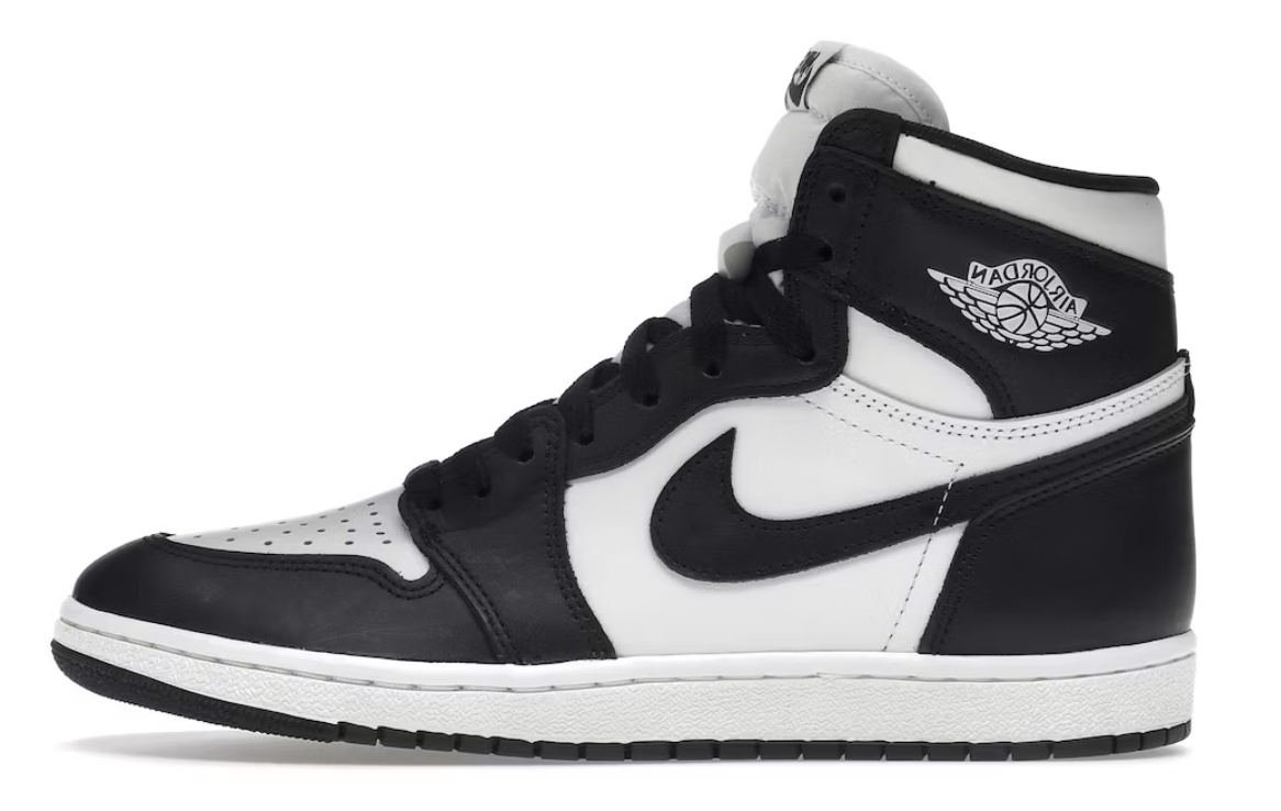 Jordan 1 High 85 "Panda"