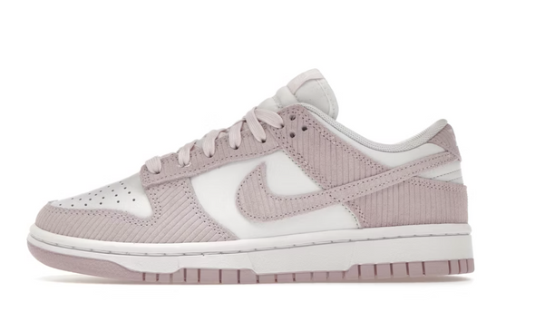 Nike Dunk Low "Pink Corduroy" Women's