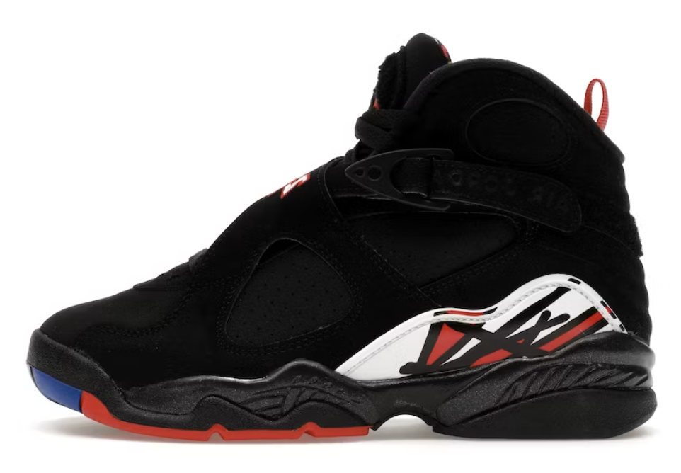 Jordan 8 "Playoffs" GS