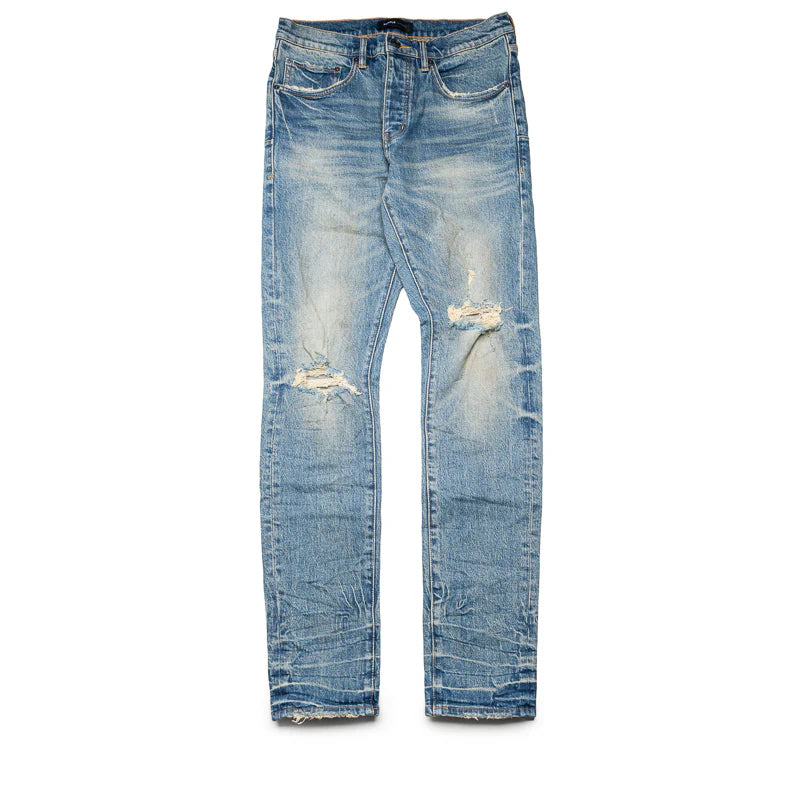 Purple Brand 9 to 5 Dark Indigo