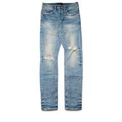 Purple Brand 9 to 5 Dark Indigo