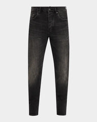 Purple Brand Skinny Vintage Black Jeans