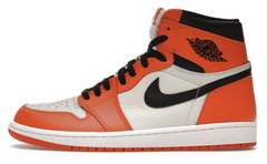 Jordan 1 High "Reverse Shattered Backboard"