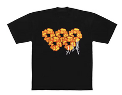 Denim Tears x Offset Set It Off #2 Black Tee