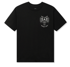 Anti Social Social Club "Solace" Black Tee