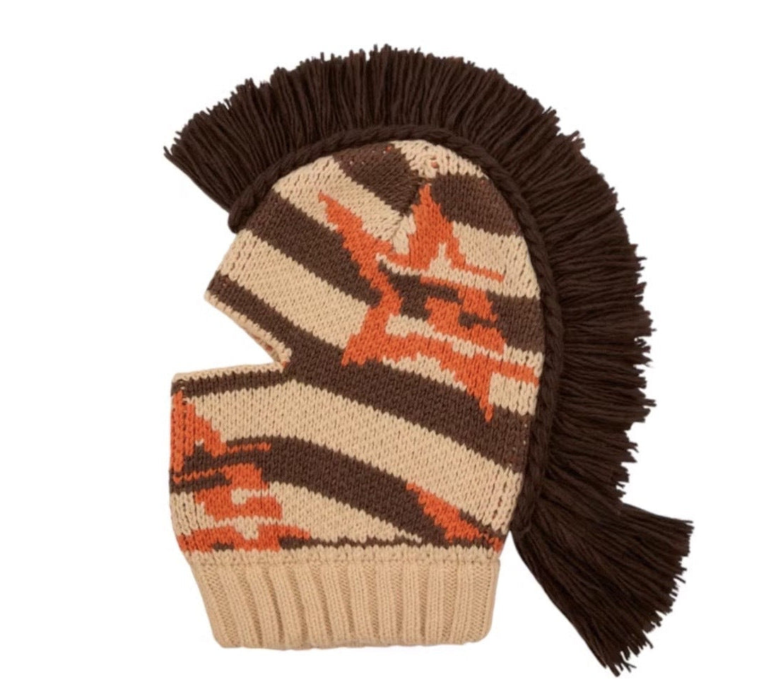 Sp5der 5Star Mohawk Balaclava