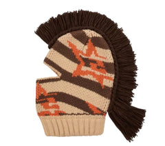 Sp5der 5Star Mohawk Balaclava