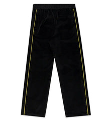 Sp5der Outline Velour Track Pants