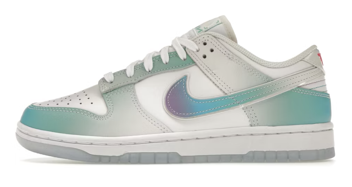 Nike Dunk Low "Unlock Your Space" Womens