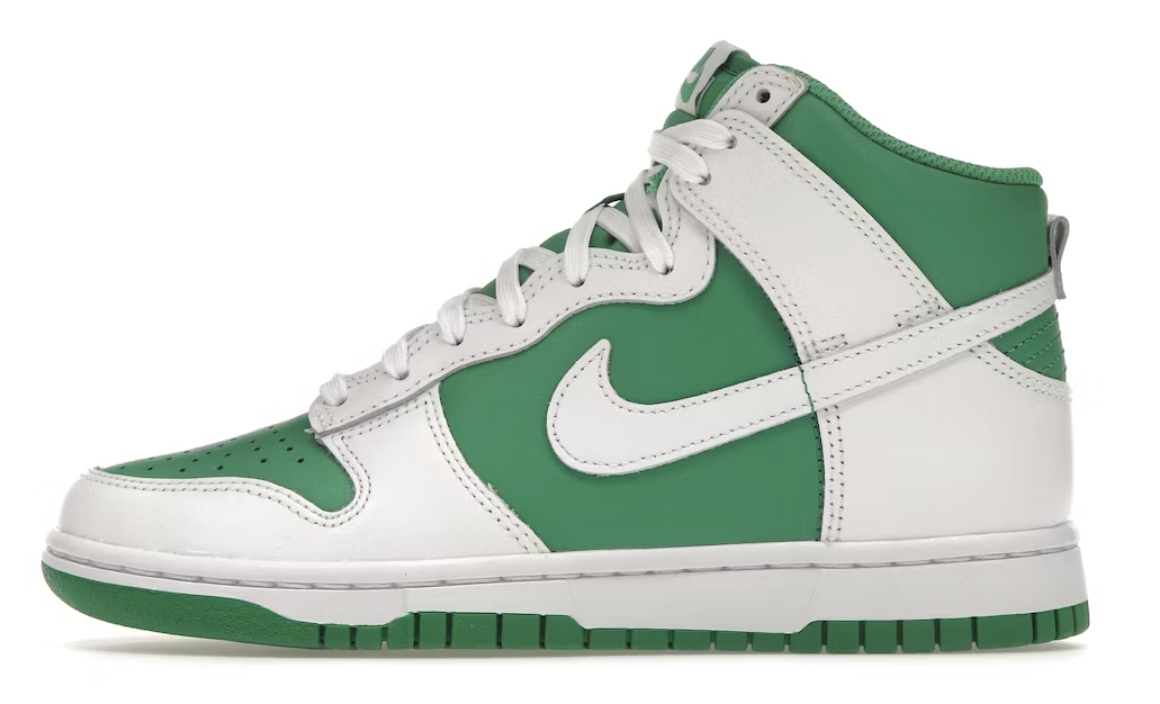 Nike Dunk High "Stadium Green" Pre-Owned