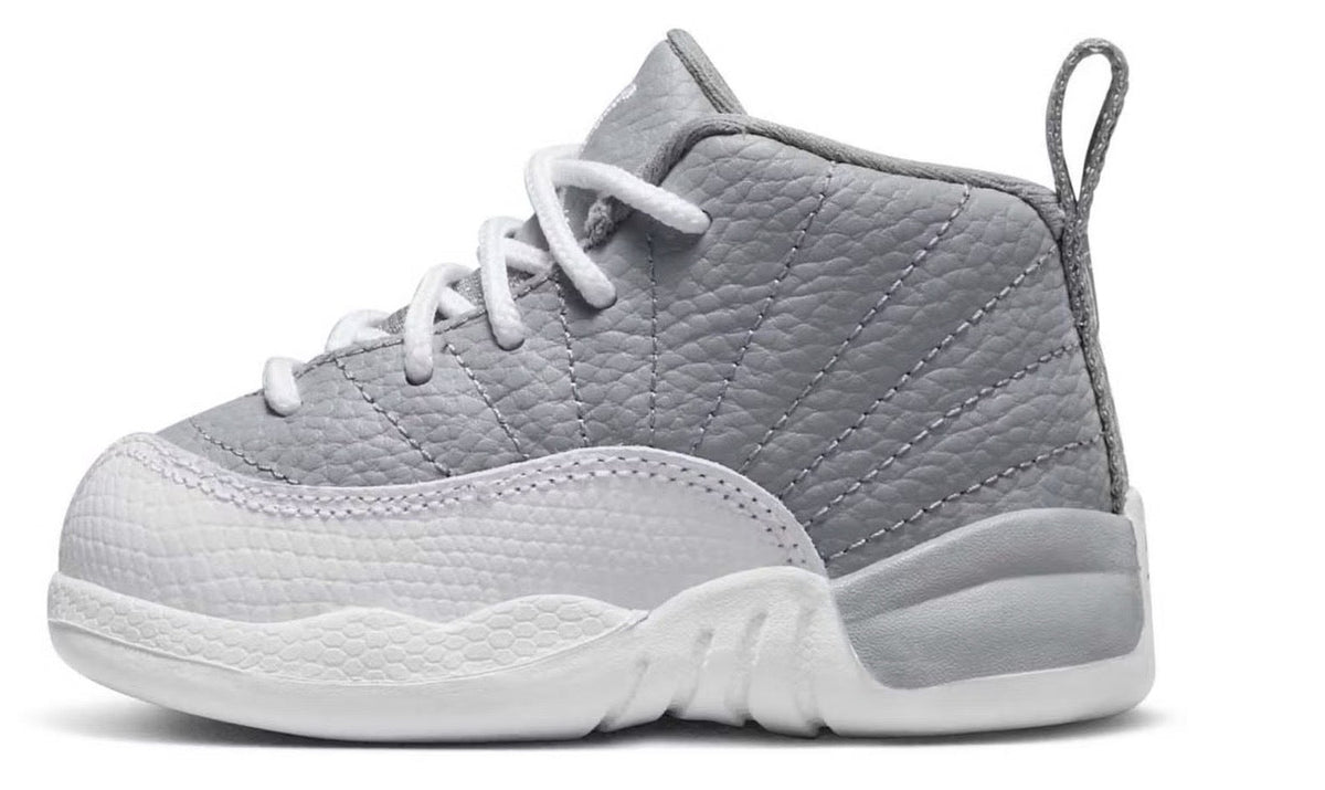 Jordan 12 "Stealth" TD