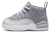 Jordan 12 "Stealth" TD